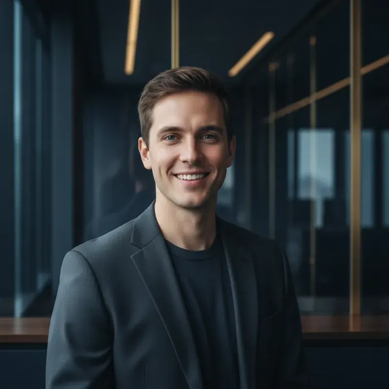 Bystrostřád: AI najde signál, analytik rozhodne o obchodu